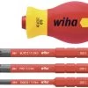 WIHA Schroevendraaier Stubby Electric SlimVario Met Bithouderset, 4-delig -Gereedschapsopslag DV 8 10394867 10 4c NL 20210121191750