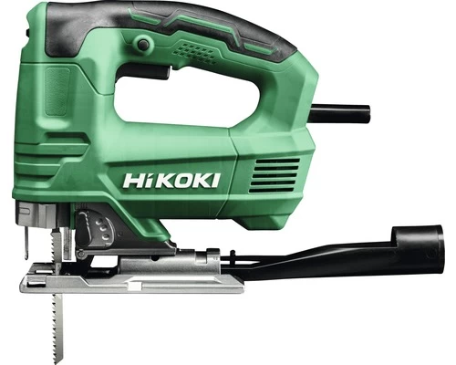 HIKOKI Decoupeerzaag CJ90VST2WAZ 3 HIKOKI Decoupeerzaag CJ90VST2WAZ