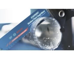 BOSCH Reciprozaagblad S 1155 HHM Expert Medium-Thick Tough Metal -Gereedschapsopslag DV 8 10400583 06 4c DE 20220512051654