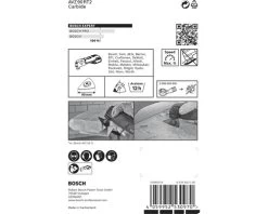 BOSCH Multitoolschuurblad Starlock Expert AVZ 90 RT2 K20 -Gereedschapsopslag DV 8 10411311 08 4c DE 20220405151754