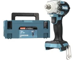 MAKITA Accu Slagmoersleutel DTW300ZJ (zonder Accu)