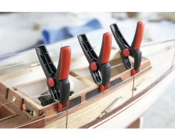 BESSEY Veerklem Clippix XC7 -Gereedschapsopslag DV 8 10427853 02 4c DE 20210322191751