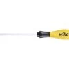 WIHA Schroevendraaier SoftFinish ESD Sleuf 6,5x150 Mm -Gereedschapsopslag DV 8 10445468 01 4c NL 20210415191759
