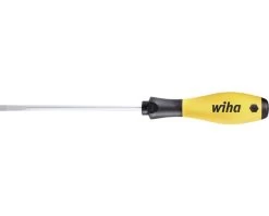 WIHA Schroevendraaier SoftFinish ESD Torx T8 60 Mm