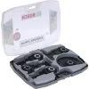 BOSCH Multitool Zaagbladset Starlock For Wood, 7-delig -Gereedschapsopslag DV 8 10448059 02 4c DE 20210420221655