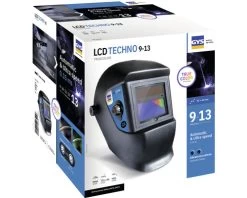 GYS Laskap LCD Techno 9-13 True Color -Gereedschapsopslag DV 8 10454735 02 4c NL 20210612214653