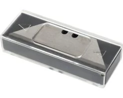 Reserve Bladen Onbreekbaar 61x18 Mm, 10 Stuks