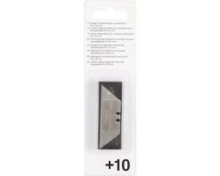 Reserve Bladen Onbreekbaar 61x18 Mm, 10 Stuks -Gereedschapsopslag DV 8 10459252 04 4c DE 20211127214654