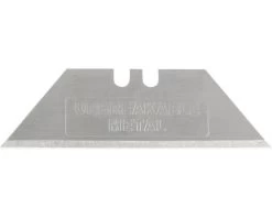 Reserve Bladen Onbreekbaar 61x18 Mm, 10 Stuks -Gereedschapsopslag DV 8 10459252 05 4c DE 20211127214654