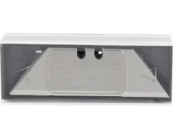 Reserve Bladen Onbreekbaar 61x18 Mm, 10 Stuks -Gereedschapsopslag DV 8 10459252 06 4c DE 20211127214654