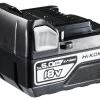 HIKOKI Accu BSL1850C 18V/5,0Ah -Gereedschapsopslag DV 8 10469728 01 4c SE 20210707105933
