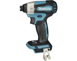 MAKITA Accu Slagschroevendraaier DTD157ZJ (zonder Accu)