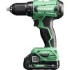 HIKOKI Accu Schroefboormachine DS18DAWCZ -Gereedschapsopslag DV 8 10556557 01 4c NL 20220409214651