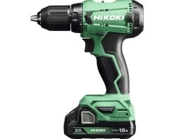 HIKOKI Accu Schroefboormachine DS18DAWCZ