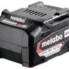 METABO Accu Li-Power 18V/5,2Ah 1 METABO Accu Li-Power 18V/5,2Ah -Gereedschapsopslag DV 8 10563812 01 4c CH 20220628132450