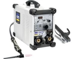 GYS Lasapparaat Protig 161 DC HF