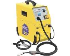 GYS Lasinverter Smartmig 110