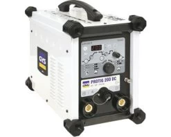GYS Lasapparaat Protig 200 DC HF