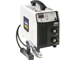 GYS Lasinverter Progys 200A PFC