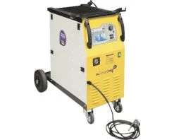 GYS Lasinverter Smartmig 182