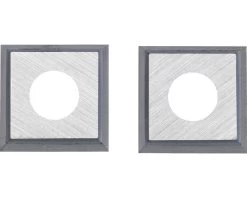 METABO Omkeerbare HM Beitel Voor LF, 10 Stuks