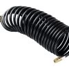 STANLEY Luchtslang Spiraal Ø 6x8 Mm 5 Meter 176505XSTN