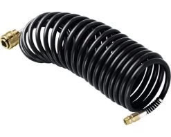 STANLEY Luchtslang Spiraal Ø 6x8 Mm 5 Meter 176505XSTN