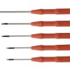 CONNEX Schroevendraaier Set Met Draaidop Torx, 5-delig -Gereedschapsopslag DV 8 3855792 01 4c NL 20170310173809