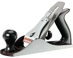 STANLEY Handschaaf 1-12-204 Staal, 245 Mm