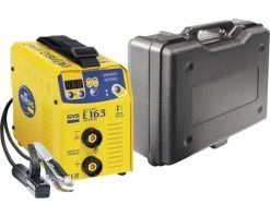 GYS Lasinverter GYSMI E163