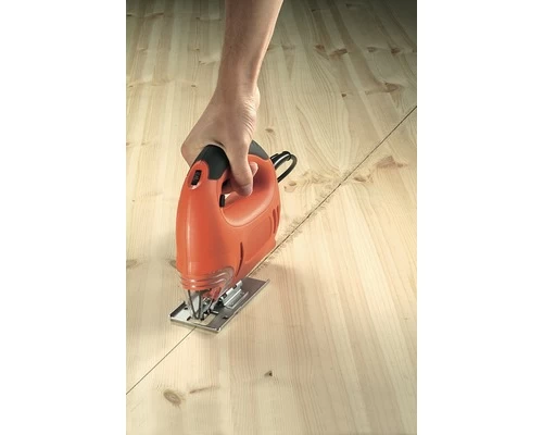 BOSCH Decoupeerzaagblad U 144 D 3-pak 4 BOSCH Decoupeerzaagblad U 144 D 3-pak - Afbeelding 2