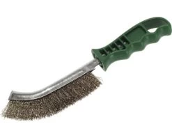 Universele Borstel 260 Mm Roestvrij Staaldraad