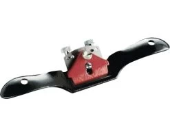 STANLEY Spookschaaf 1-12-152 Rond 255 Mm