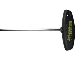 WIHA Stiftsleutel Binnenzeskant 2,0x126 Mm