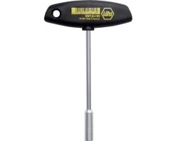 WIHA Stiftsleutel Binnenzeskant 6,0x157 Mm