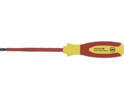 WIHA Sleufschroevendraaier VDE 2,5x179 Mm