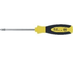WIHA Schroevendraaier Pozidriv PZ0, 164 Mm