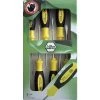 WIHA Set Schroevendraaiers, Sleuf/Phillips 6-delig -Gereedschapsopslag DV 8 5216886 01 4c DE 20150807094220