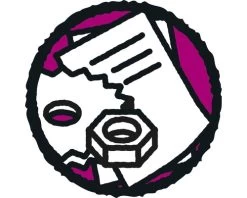 MACALLISTER Snelspanboorkop Tbv 7837402/7837403