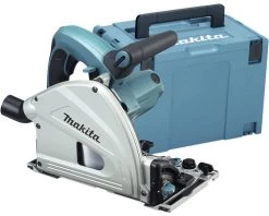 Gereedschapsopslag 7 MAKITA Invalcirkelzaag SP6000J1X (incl. Geleiderail 1500 Mm)