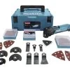 MAKITA Multitool TM3010CX2J (incl. Mbox En Accessoires) -Gereedschapsopslag DV 8 5553805 01 4c NL 20141105083417