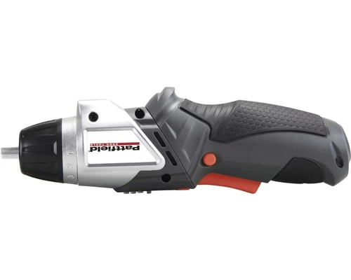 PATTFIELD Accuschroevendraaier PE-36 B 4 PATTFIELD Accuschroevendraaier PE-36 B - Afbeelding 2