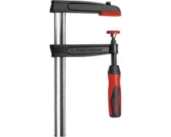 BESSEY Lijmtang TP100S12BE-2K Met Gegoten Beugels Met 2-componenten Handgreep