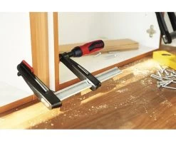 BESSEY Lijmtang TPN40S12BE-2K Met Gegoten Beugels Met 2-componenten Handgreep -Gereedschapsopslag DV 8 5560200 02 4c NL 20170614133325 3