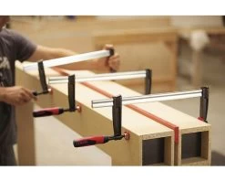BESSEY Lijmtang TPN40S12BE-2K Met Gegoten Beugels Met 2-componenten Handgreep -Gereedschapsopslag DV 8 5560200 03 4c NL 20170614133351 3