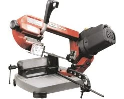 HOLZMANN Lintzaag BS125M