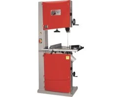 HOLZMANN Lintzaag HBS470Profi, 1500 W 400 V