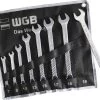 WGB Ringsteeksleutel Set 8-delig 2 WGB Ringsteeksleutel Set 8-delig -Gereedschapsopslag DV 8 5637317 01 4c DE 20150327020158