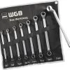 WGB Ringsleutelset In Roltas 8-delig -Gereedschapsopslag DV 8 5637339 01 4c DE 20150319151218
