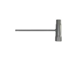 WGB Combinatie Bougiesleutel 13x19 Mm